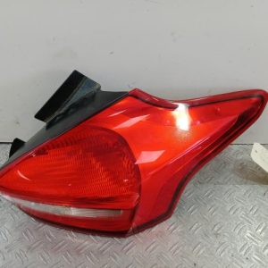 FORD FOCUS 3 PHASE 2