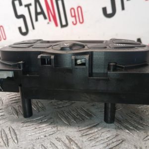 CITROEN XSARA PICASSO PHASE 2