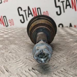 PEUGEOT 308 2 SW PHASE 1 BREAK