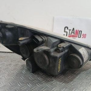 FORD S-MAX 1 PHASE 1