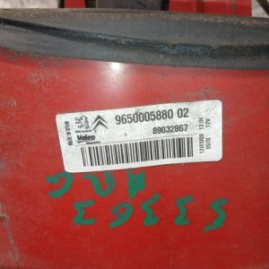 CITROEN XSARA PICASSO PHASE 2