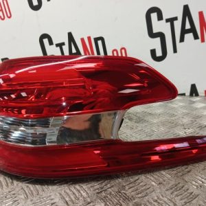 PEUGEOT 308 2 SW PHASE 1 BREAK