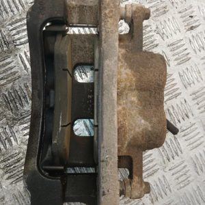 FORD RANGER 4 PHASE 1