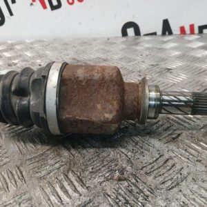 RENAULT CLIO 3 PHASE 1