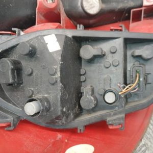 RENAULT CLIO 3 PHASE 1