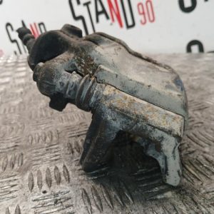 RENAULT CLIO 3 PHASE 1