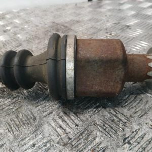 RENAULT CLIO 2 PHASE 2