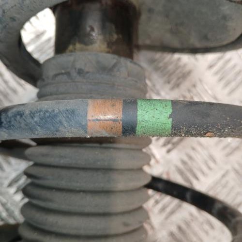 CITROEN XSARA PICASSO PHASE 2