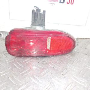 OPEL CORSA C PHASE 1