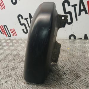 RENAULT TRAFIC 3 COURT PHASE 2