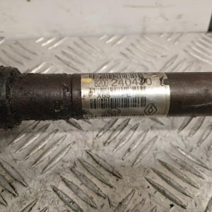 RENAULT CLIO 2 PHASE 1