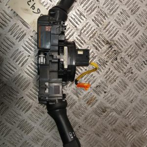 TOYOTA YARIS 3 PHASE 1