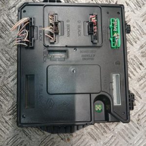 RENAULT SCENIC 3 PHASE 2