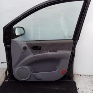 HYUNDAI MATRIX PHASE 1