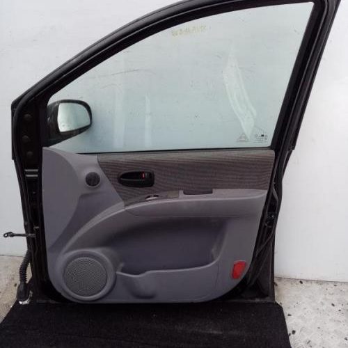 HYUNDAI MATRIX PHASE 1