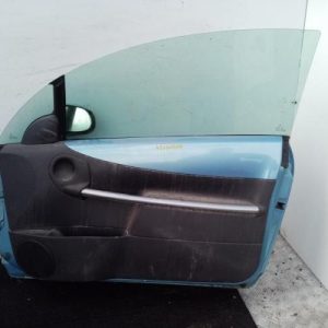 CITROEN C3 PLURIEL PHASE 1 CABRIOLET