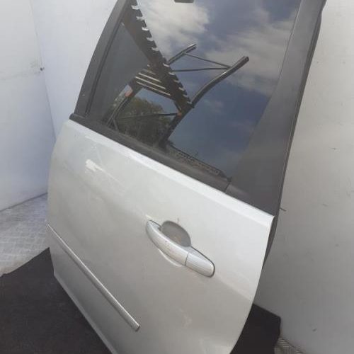 FORD C-MAX 1 PHASE 2