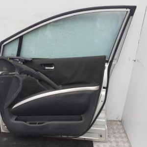 TOYOTA COROLLA VERSO 2 PHASE 2