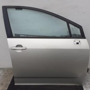 TOYOTA COROLLA VERSO 2 PHASE 2