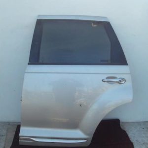 CHRYSLER PT CRUISER PHASE 1 BREAK