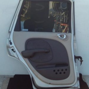 CHRYSLER PT CRUISER PHASE 1 BREAK