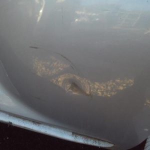 CHRYSLER PT CRUISER PHASE 1 BREAK