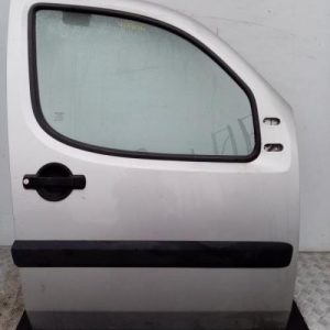 FIAT DOBLO 1 PHASE 2