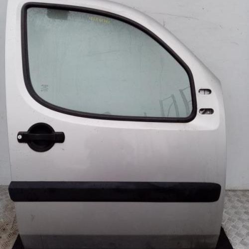 FIAT DOBLO 1 PHASE 2
