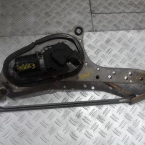 RENAULT LAGUNA 2 PHASE 2 BREAK