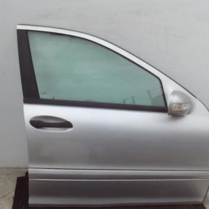 MERCEDES CLASSE C 203 PHASE 1