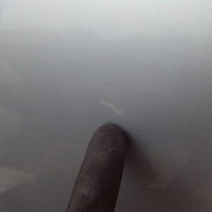 MERCEDES CLASSE C 203 PHASE 1