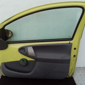 CITROEN C1 1