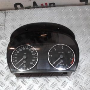 BMW SERIE 3 E90 PHASE 1