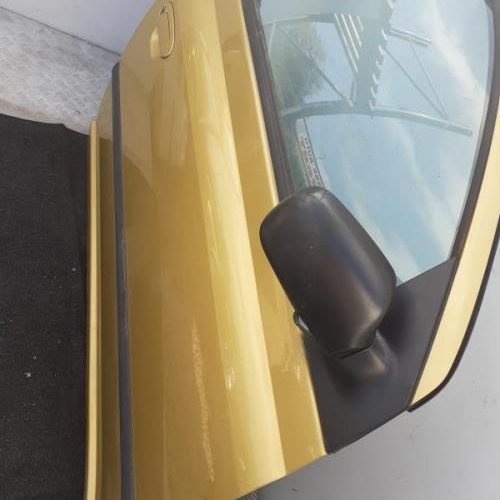 TOYOTA YARIS 1 PHASE 1