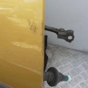 TOYOTA YARIS 1 PHASE 1