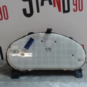 OPEL ZAFIRA TOURER C PHASE 1