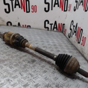 RENAULT MODUS PHASE 1