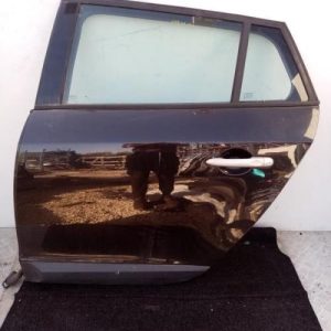 RENAULT MEGANE 3 PHASE 1 BREAK