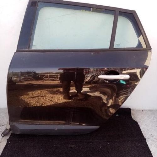 RENAULT MEGANE 3 PHASE 1 BREAK