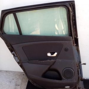 RENAULT MEGANE 3 PHASE 1 BREAK