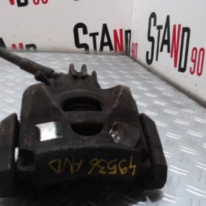 CITROEN C4 PICASSO 1