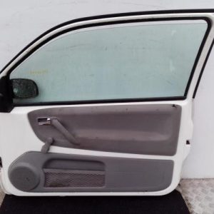 SEAT AROSA PHASE 1