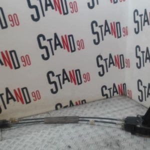 RENAULT CLIO 3 PHASE 1