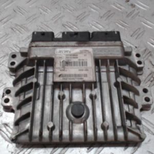 RENAULT CLIO 3 PHASE 2