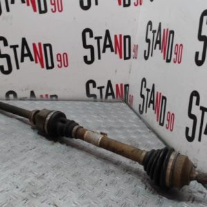 PEUGEOT 308 1 PHASE 1