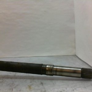 PEUGEOT PARTNER 1 PHASE 1