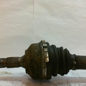 PEUGEOT PARTNER 1 PHASE 1