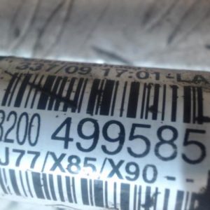 RENAULT CLIO 3 PHASE 2