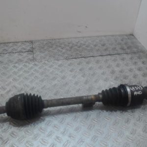 RENAULT CLIO 3 PHASE 1