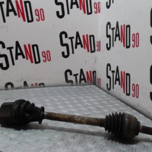 RENAULT MODUS PHASE 1